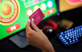 Вход на зеркало Casino Lucky Bear
